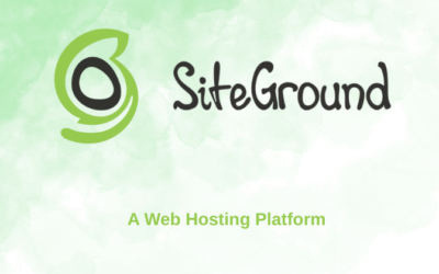 SiteGround Review 2025: Best Web Hosting Platform?