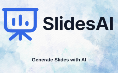 SlidesAI Review 2025: Simplify Your Slide Creation Now!