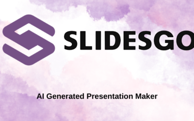 Slidesgo Review 2025: The Ultimate Guide For Modern Users!