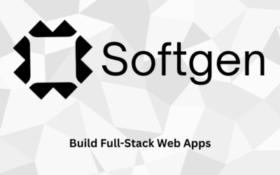 Softgen Review: Best AI App Builder in 2025?