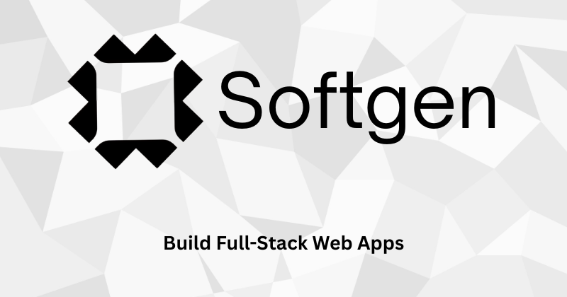 SoftGen Featured Image