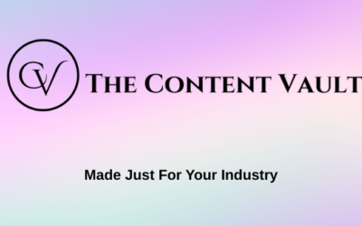 The Content Vault Review 2025: A Deep Dive Inside!