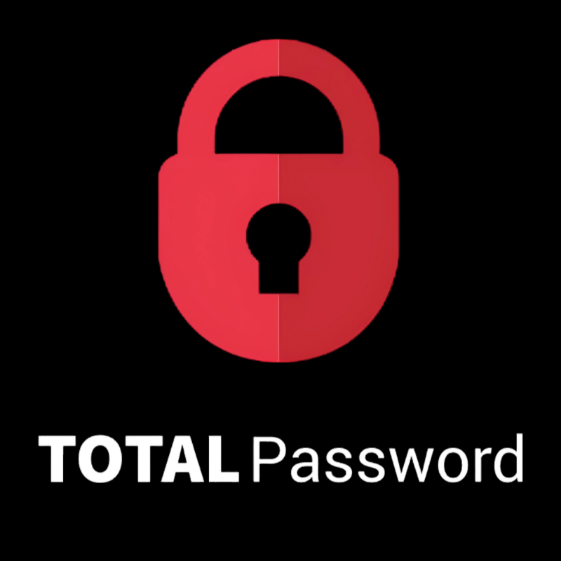 Total Password CTA