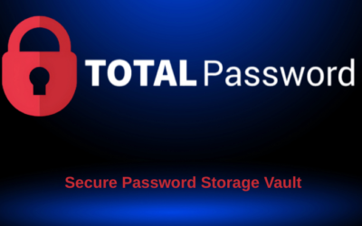 Total Password Review 2025: Really Secure Your Data?