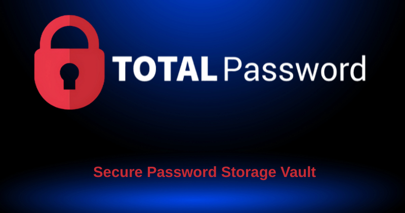 Total Password Featured Image