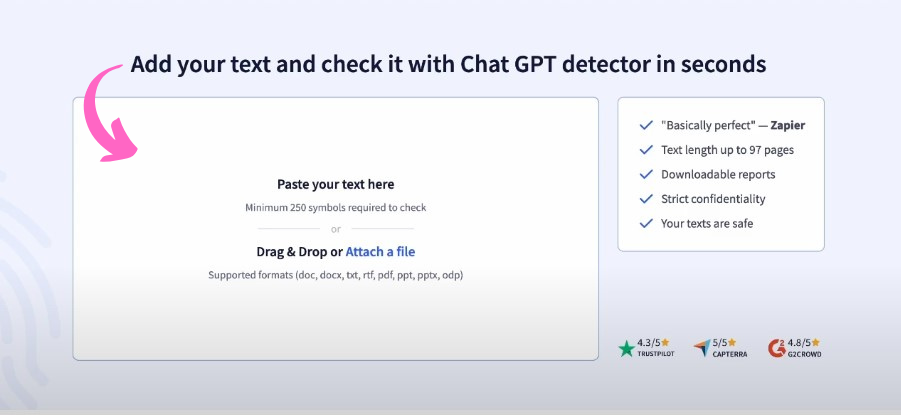 TraceGPT ChatGPT Integration