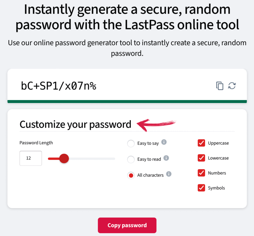 Can You Still Trust LastPass in 2026? I Tested It 13 LastPass Security Dashboard