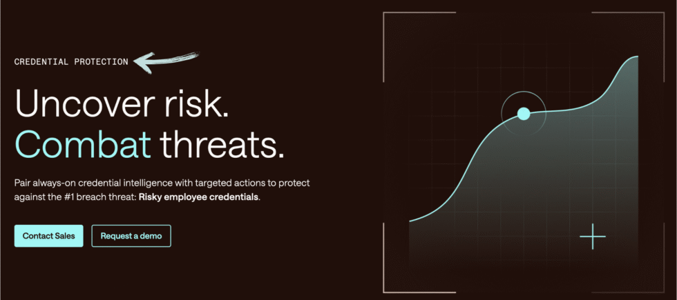 Dashlane Credential Protection