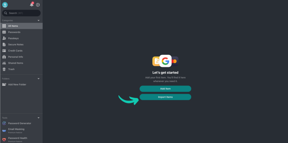 Experiencia personal con NordPass