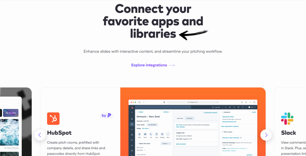 SlidesAI vs Pitch 2026 — Don't Buy Until You Read This 16 Pitch Powerful Integration Image