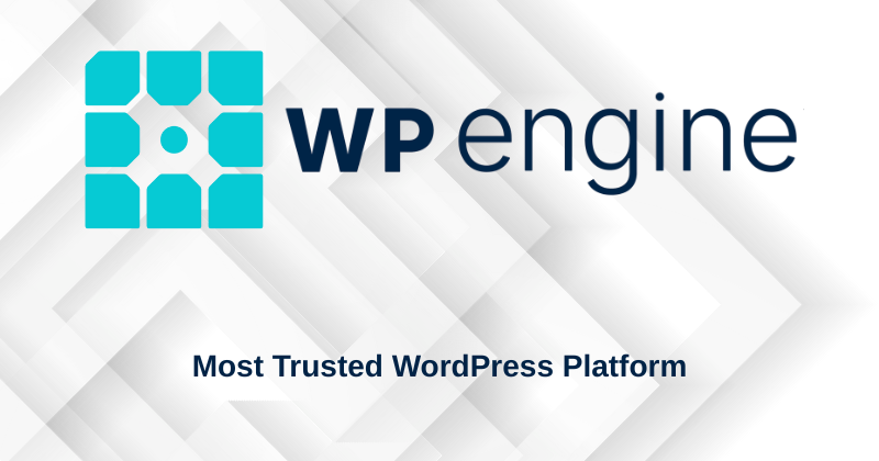 WP engine Featured Image