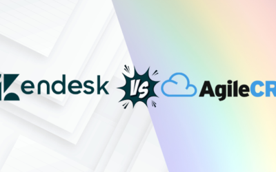 Zendesk vs Agile CRM: Which Wins for Your Business in 2025?