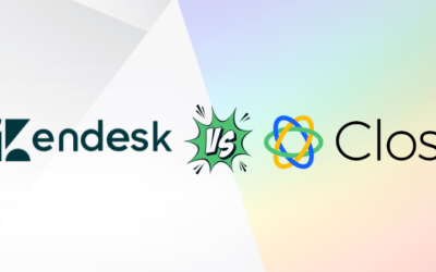 Zendesk vs Close CRM: Still The Best Tool in 2025?