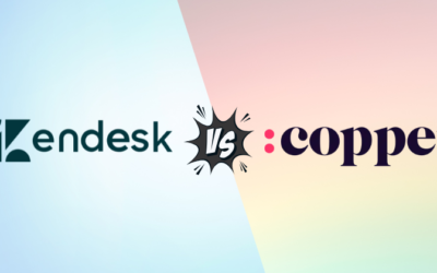 Zendesk vs Copper CRM: Which Wins for Your Business in 2025?