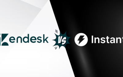 Zendesk vs Instantly: The Ultimate CRM Tool in 2025?