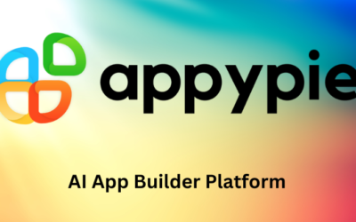 Appy Pie Review: Easy AI App Builder in 2025?