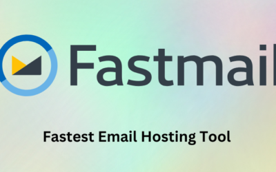 Fastmail Review: Secure Email & Calendar in 2025?