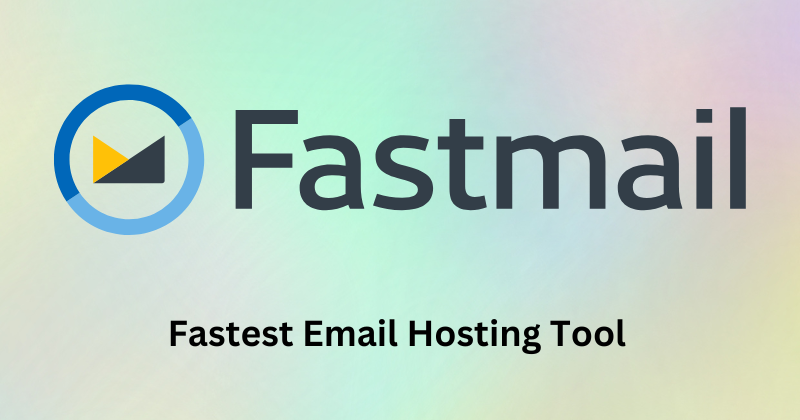 fastmail logo