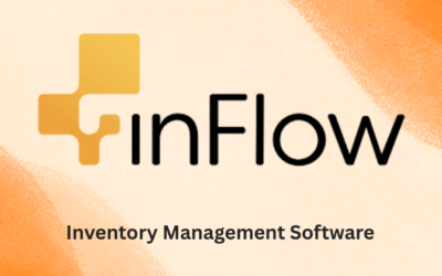 inFlow Inventory Review: Unlock Inventory Control in 2025?