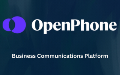 OpenPhone Review: Best Business Phone in 2025?