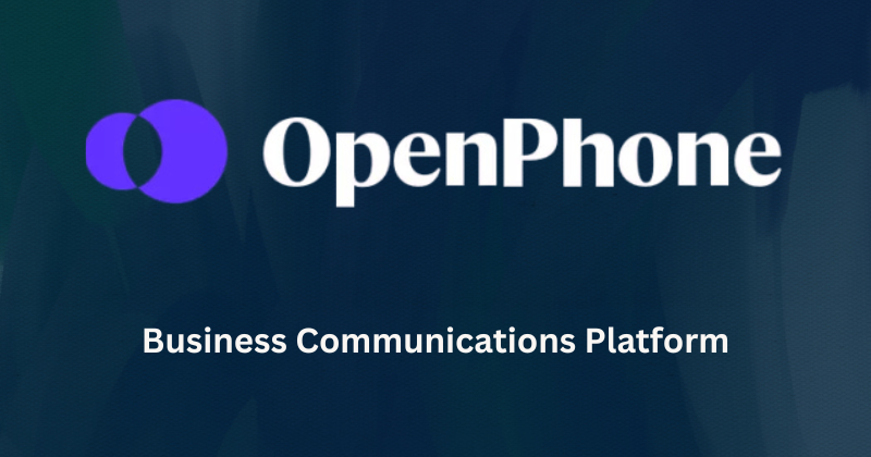 openphone logo