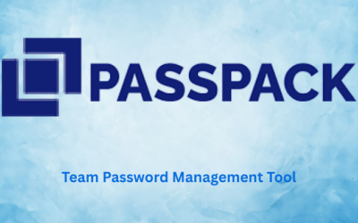 Passpack Reviews 2025: Team Password Management Software