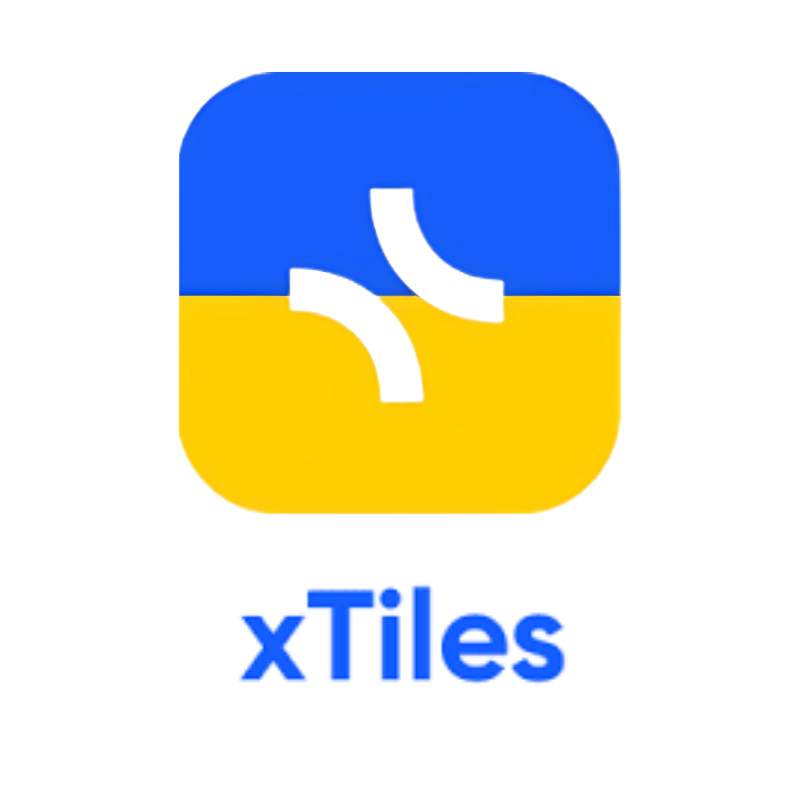 xTiles CTA