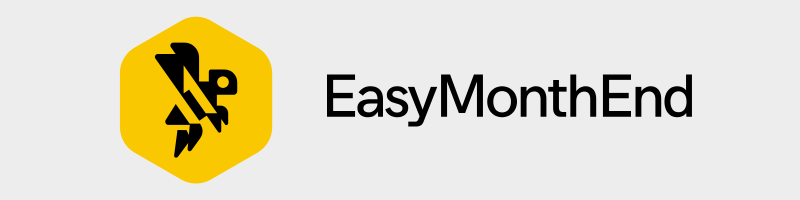Easy Month End Best