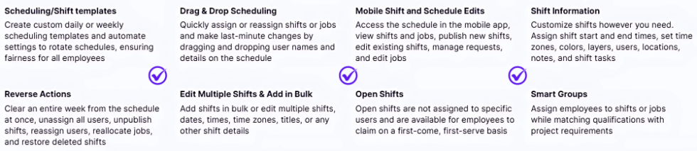Connecteam Top Benefits Image