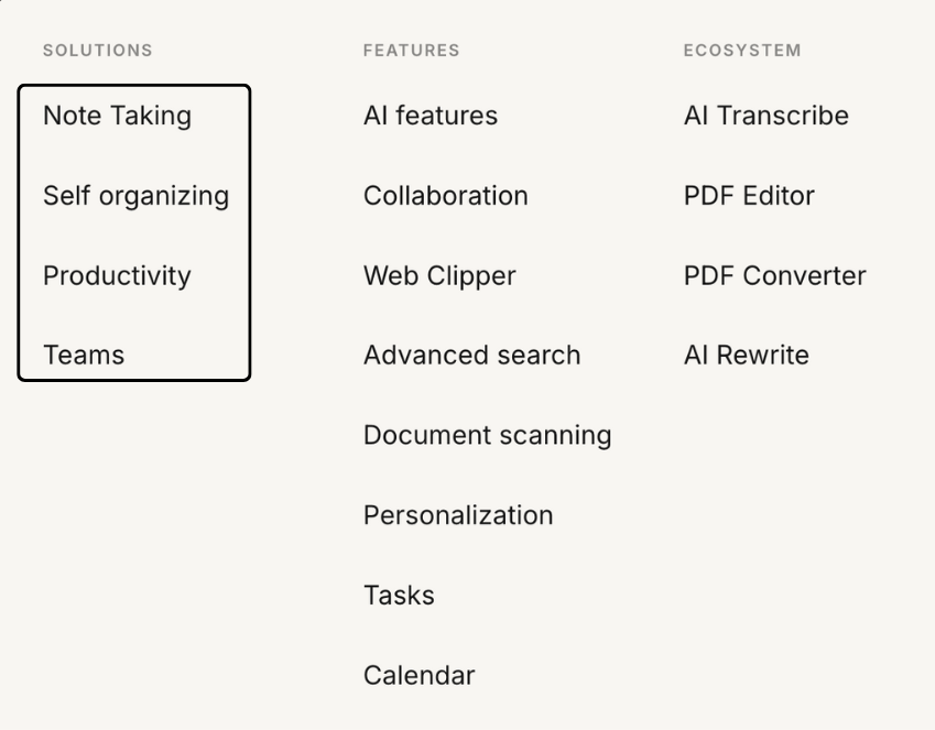 Evernote Review: Still the #1 Note-Taking App in 2025? 4 Evernote top benefits