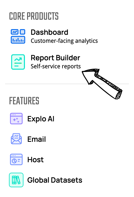 Explo Review: Analytics Solution for Any Platform in 2025? 4 Explo top benefits
