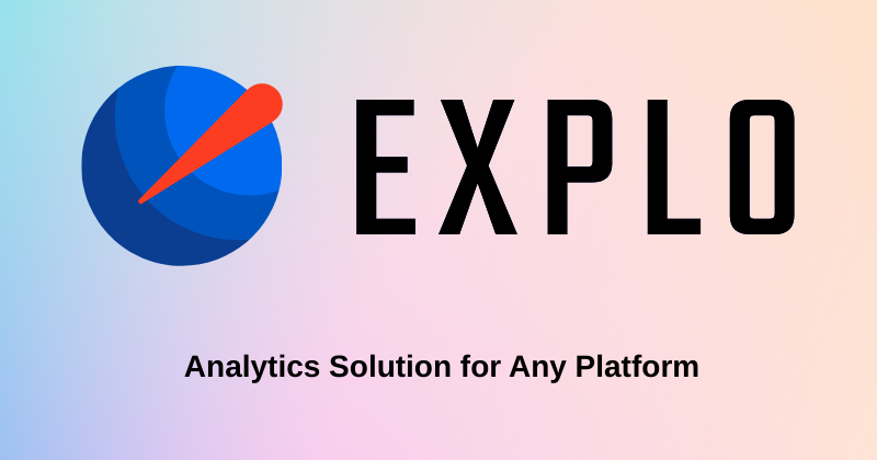 Explo Review: Analytics Solution for Any Platform in 2025? 1 Explo