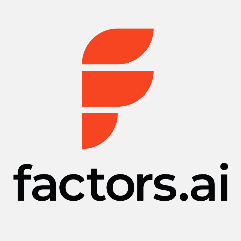 Factors AI CTA