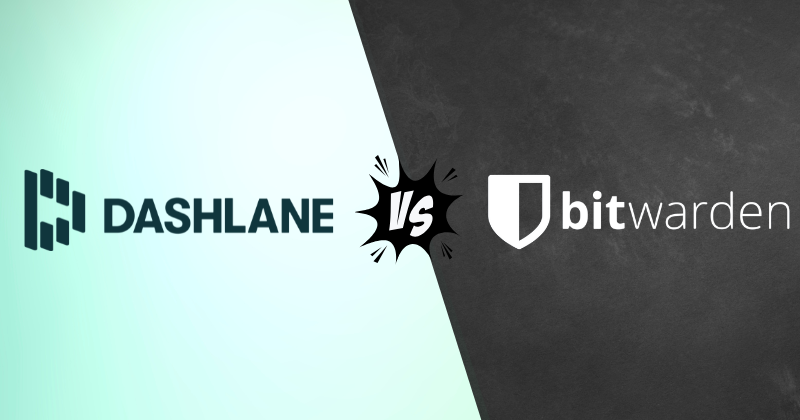 Dashlane vs Bitwarden: Best Password Manager in 2025?