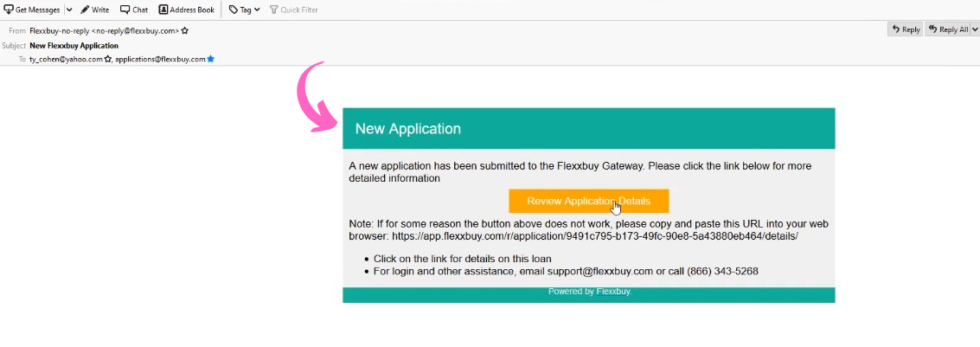 Flexxbuy Personal Experience