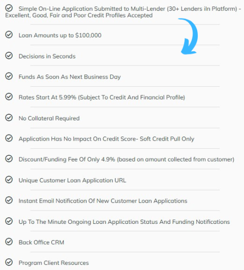 Flexxbuy Top Benefits
