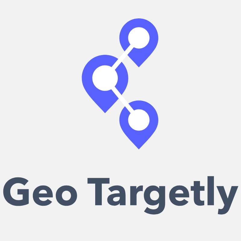 Geo Targetly CTA