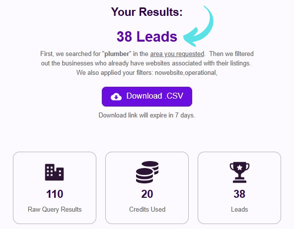 Grape Leads Review: Grow Your Business Leads in 2025! 6 Grape Leads Fast Reporting