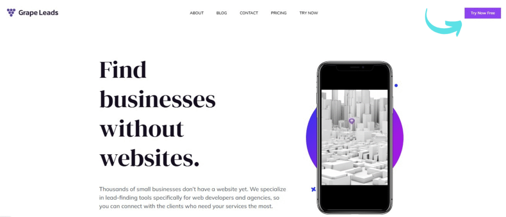 Grape Leads Review: Grow Your Business Leads in 2025! 3 Grape Leads Introduction