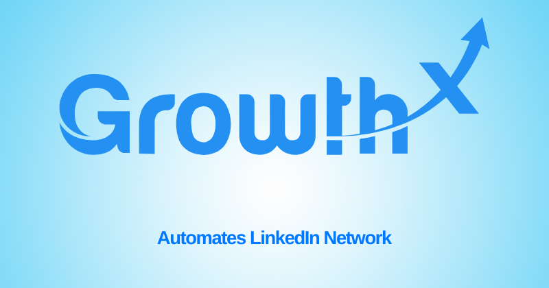 Growth-X Featured Image