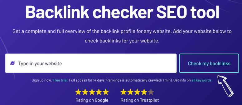 Morningscore APS Review: Keep Track of Your SEO in 2025? 6 Morningscore ApS backlink checker
