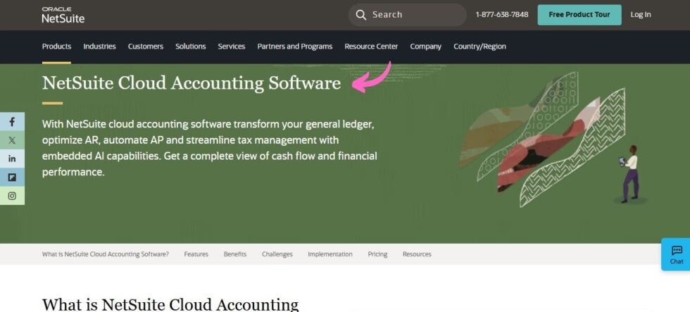 Is NetSuite Worth $999/Month? I Found Out (2026) 4 What is NetSuite