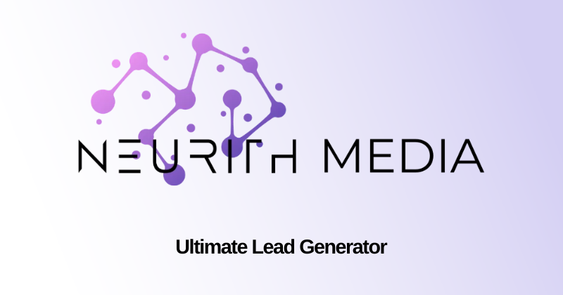 Neurith Media sl