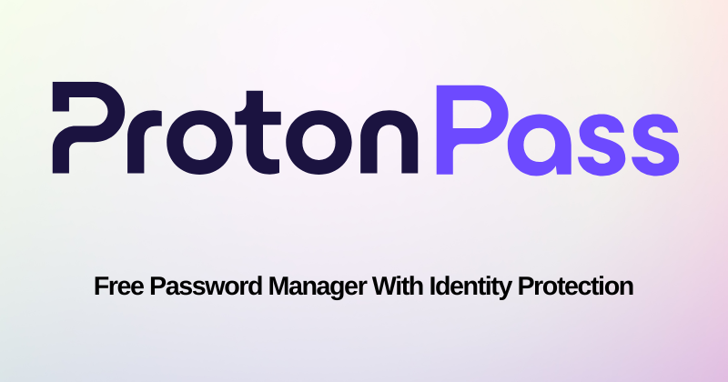 Proton Pass