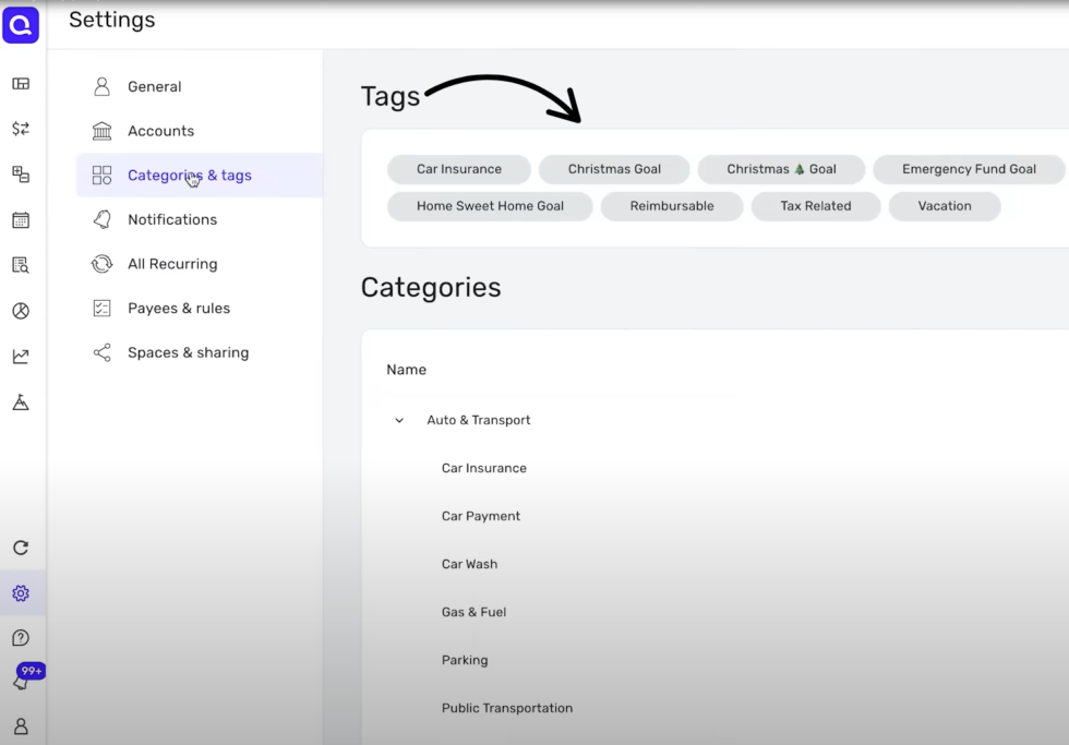 Pengalaman Pribadi dengan Quicken