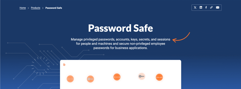 Can BeyondTrust Actually Secure Your Company? I Tested It (2026) 10 BeyondTrust Password Safe Image