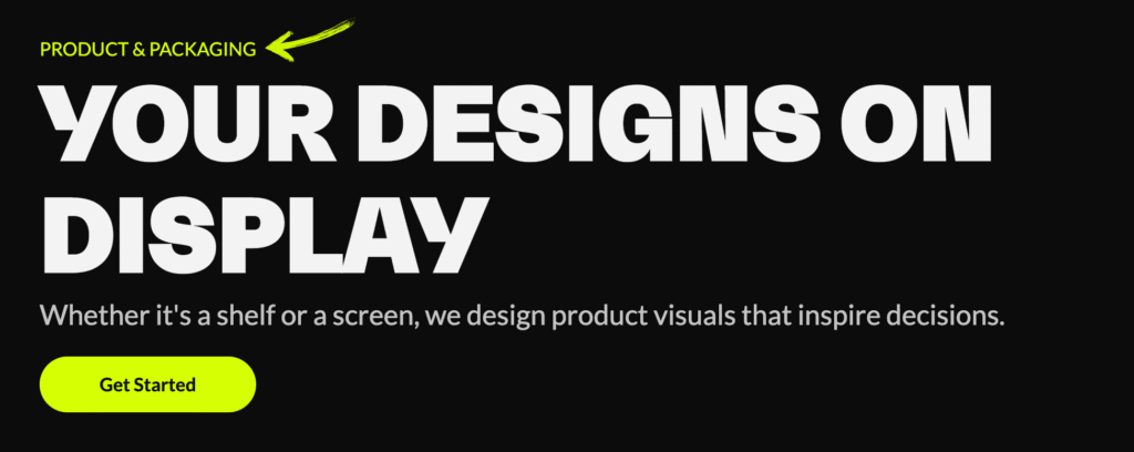 Design Pickle