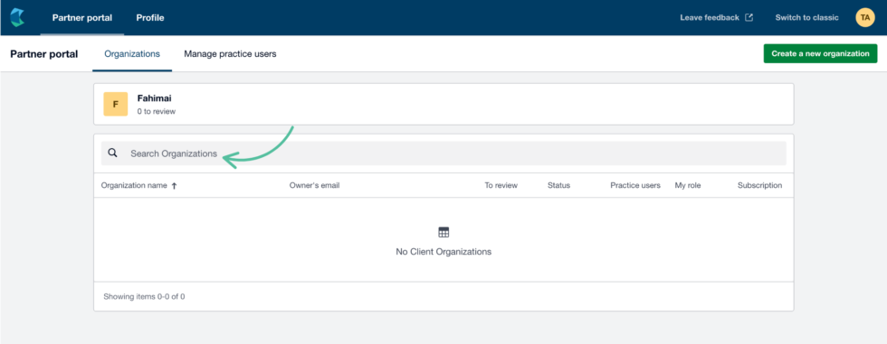Hubdoc Smart Data Extraction