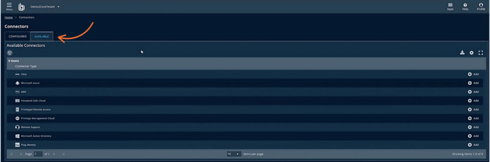 Can BeyondTrust Actually Secure Your Company? I Tested It (2026) 12 BeyondTrust Cloud Security Image