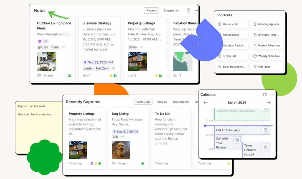 Evernote Review: Still the #1 Note-Taking App in 2025? 10 Evernote